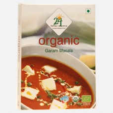 GARAM MASALA 50 GMS